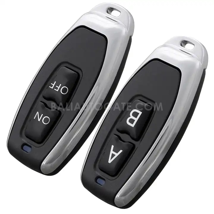 Gate Opener Remote di Bali